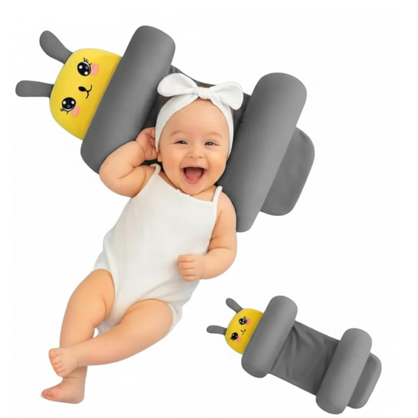 Baby Safety Sleep Pillow