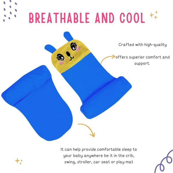 Newborn Cozzy Sleep Set