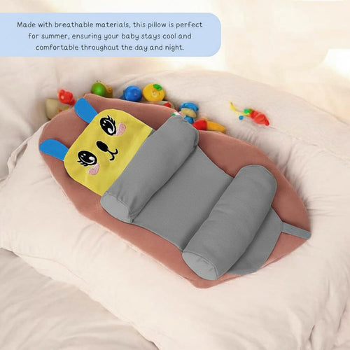 Baby Safety Sleep Pillow